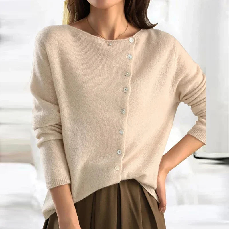 Levoire | Pull Chic Pour Femmes Kerma
