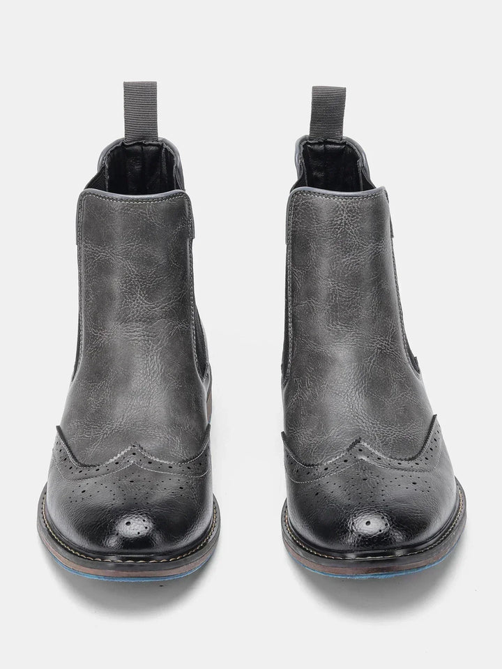 Levoire | Bottes élégantes
