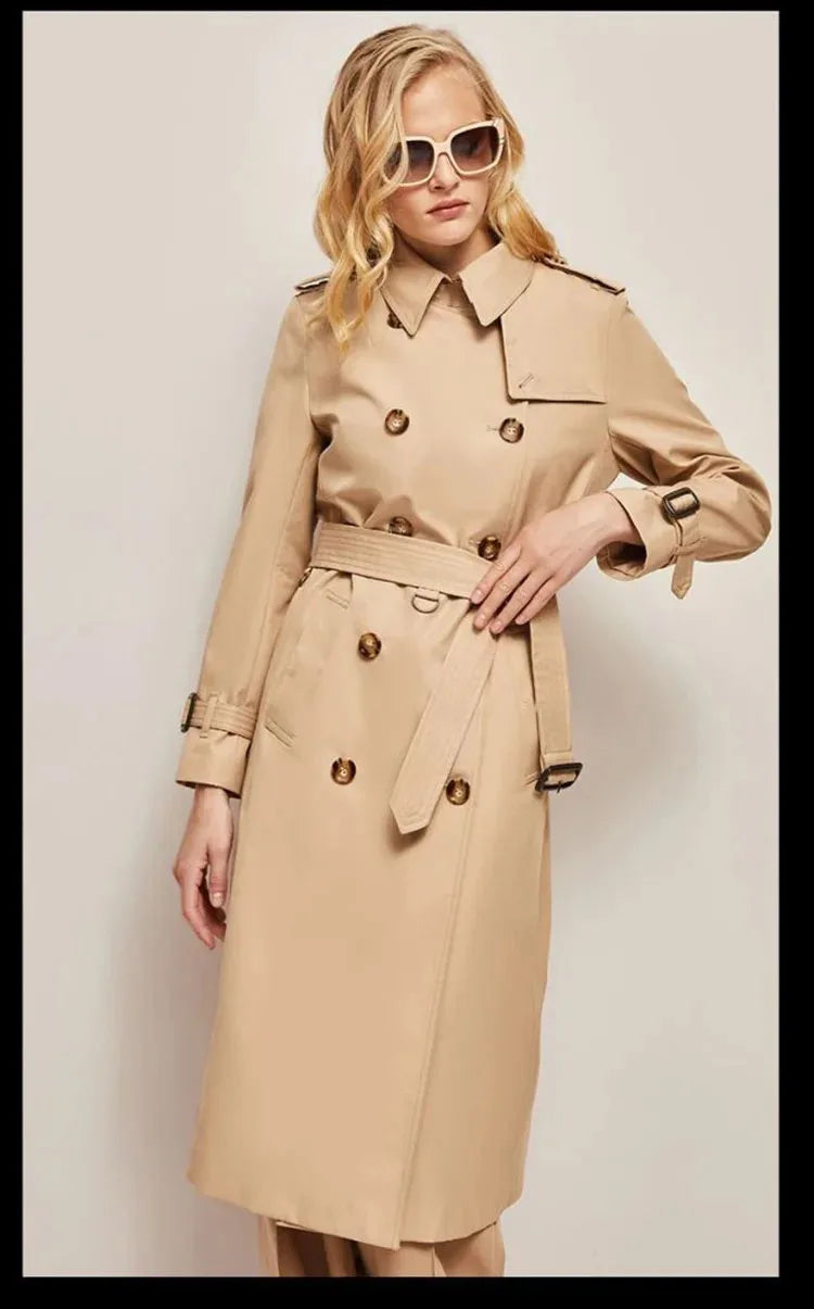Levoire | Manteau général décontracté et confortable