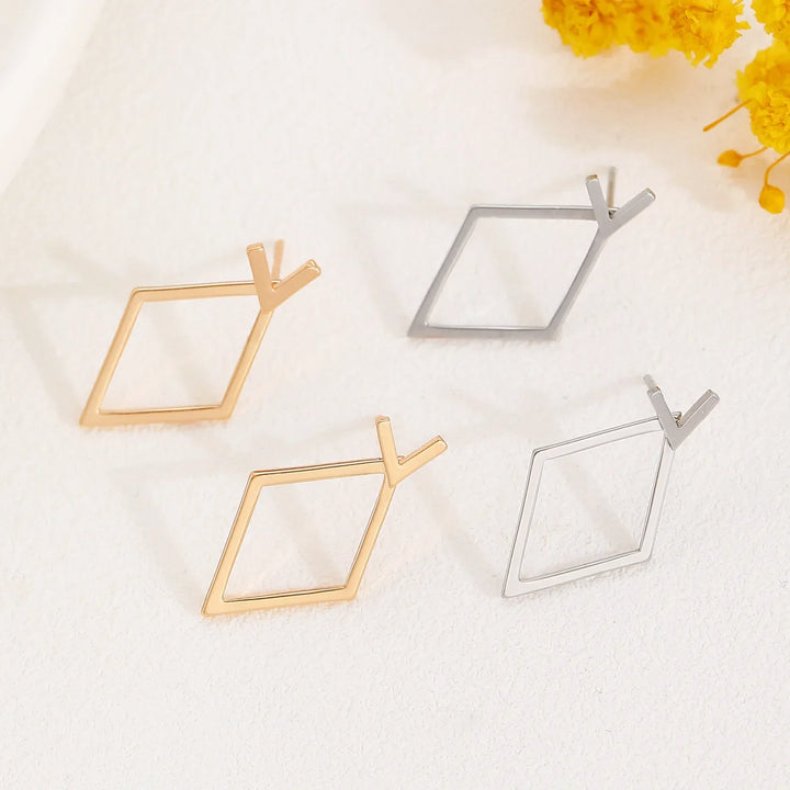Levoire | Boucles Géométriques