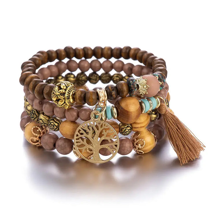 Levoire | Bracelets Bohème 4