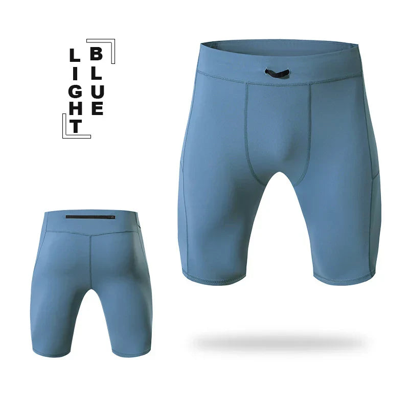 Levoire | Shorts De Compression Homme