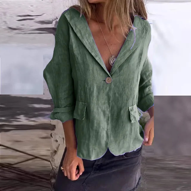 Levoire | Veste fraîche et légère Style 2