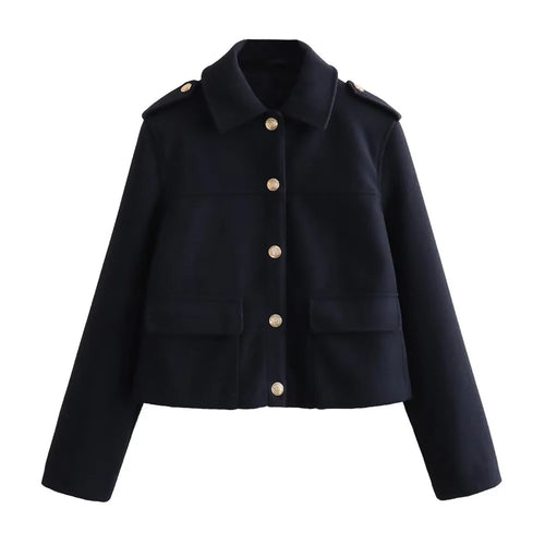 Levoire | Une veste chaude qui fait de l'effet