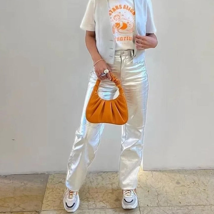 Levoire | Pantalon Un Vrai Accroche-Regard