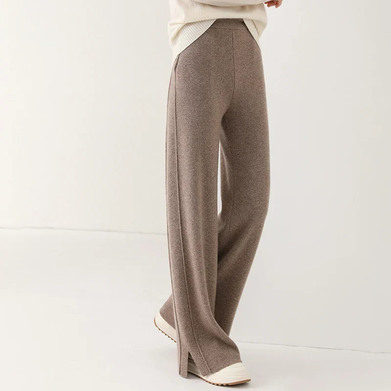 Levoire | Pantalon Large Purifié Pour Femmes