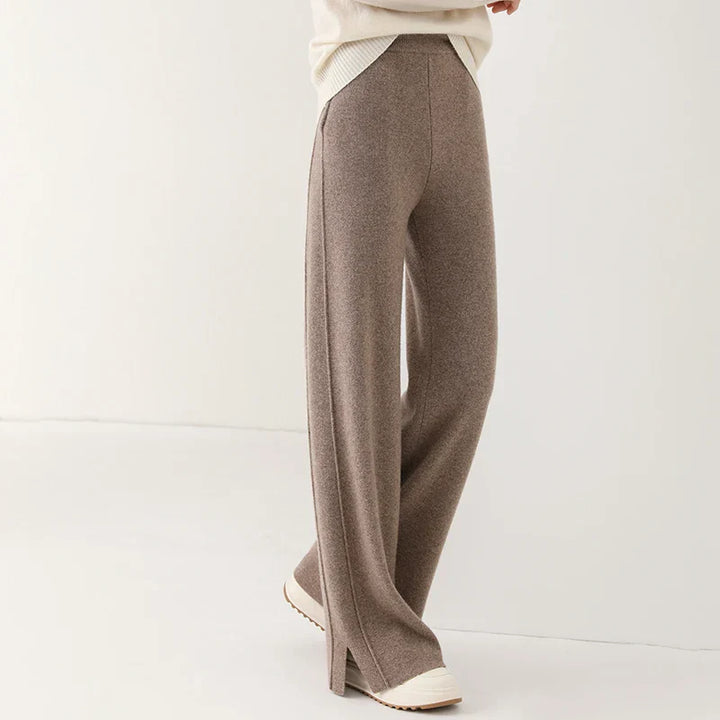 Levoire | Pantalon Large Purifié Pour Femmes