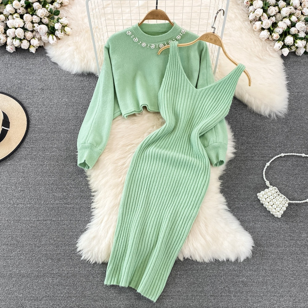 Levoire | Ensemble Confortable Élégant, Chaud & Stylé