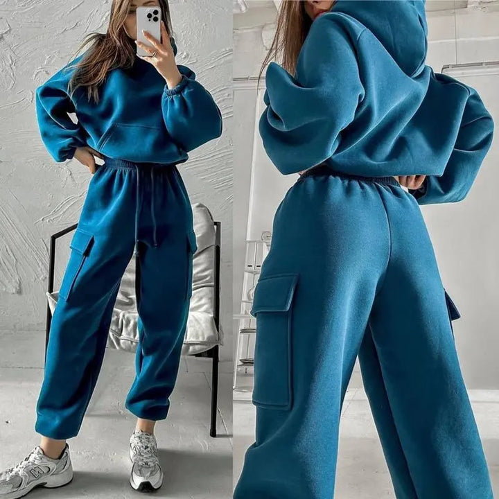Levoire | Tenue De Sport Confortable Et Élégant