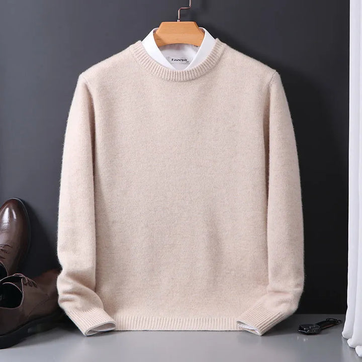 Levoire | Noé Kashmir Pull
