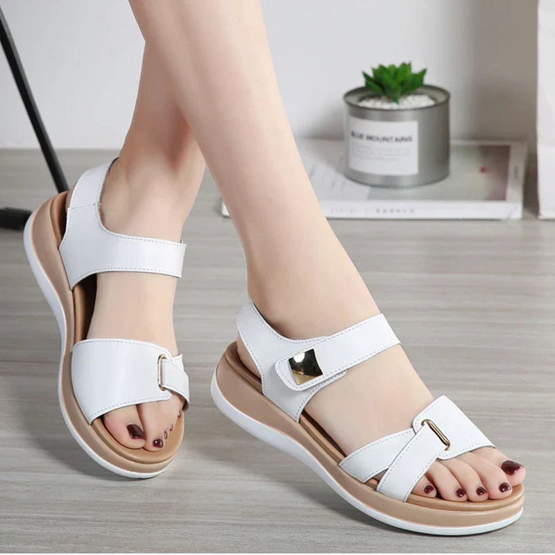 Levoire | Sandale Super Confortable
