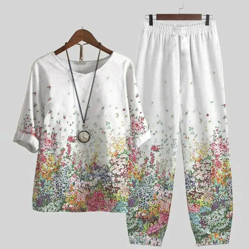 Levoire | Ensembles Élégants Style 10