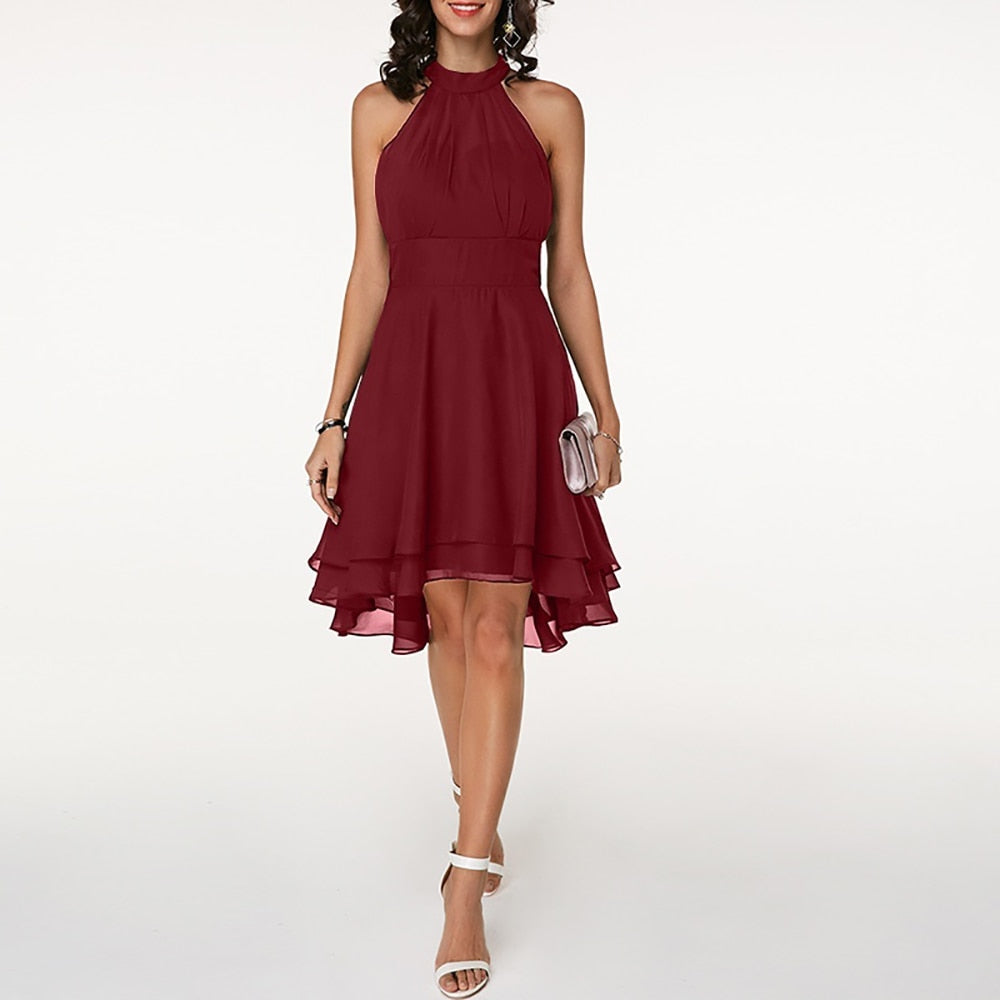 Levoire | Robe À La Mode Rot