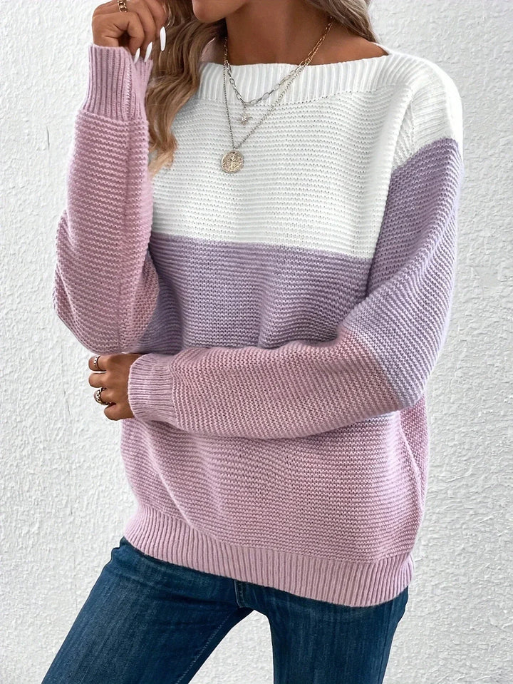 Levoire | Pull D'Hiver Hautement Polyvalent Et Confortable Style 2