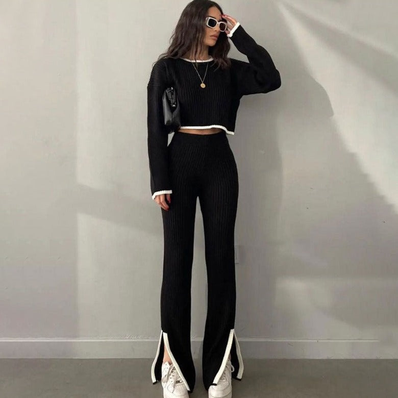 Levoire | Ensemble Deux Pièces Look