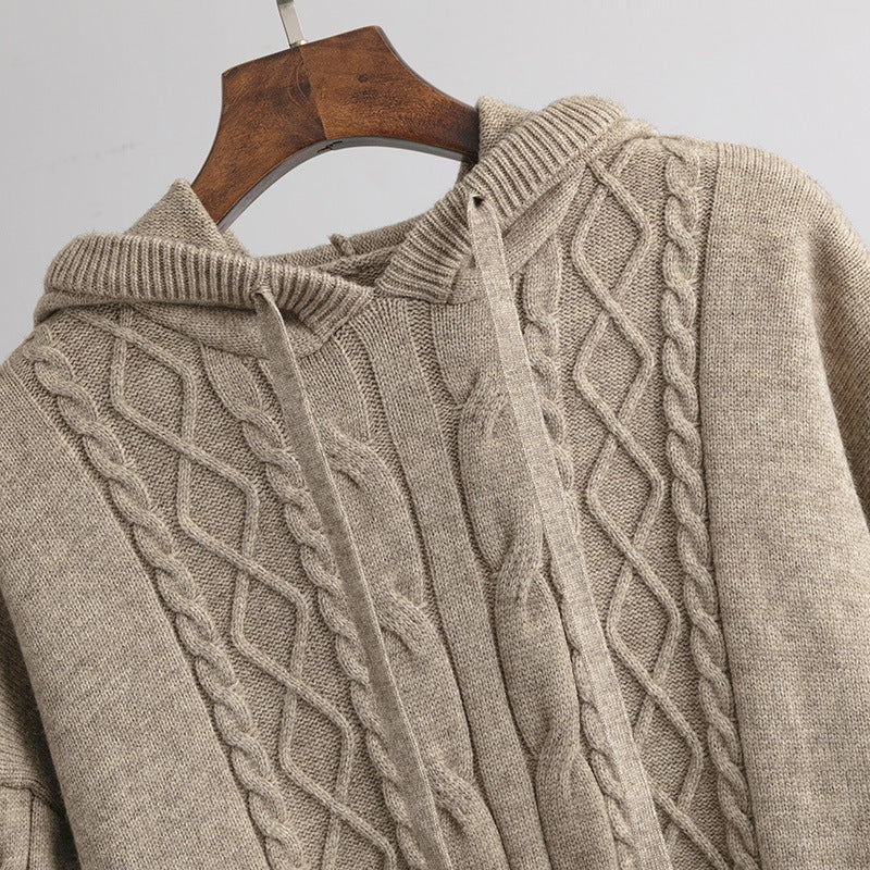 Levoire | Ensemble De Gilets En Tricot Très Confortables De Grande Taille