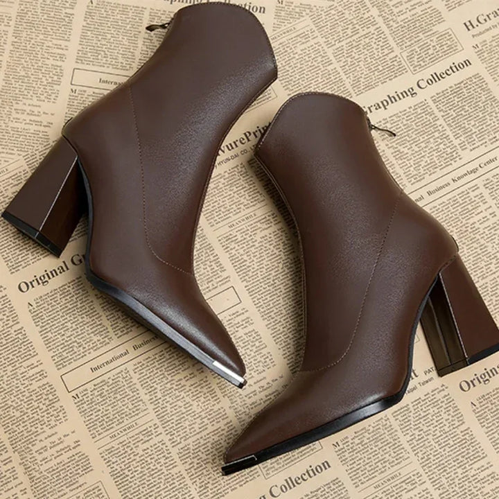 Levoire | Bottes Élégantes Pour Femmes
