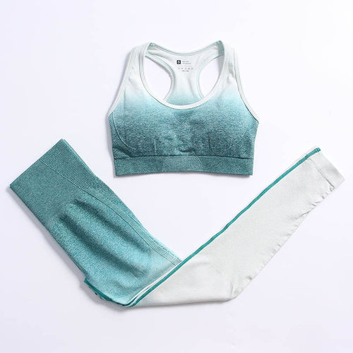 Levoire | Tenue De Sport Avec Soutien-Gorge