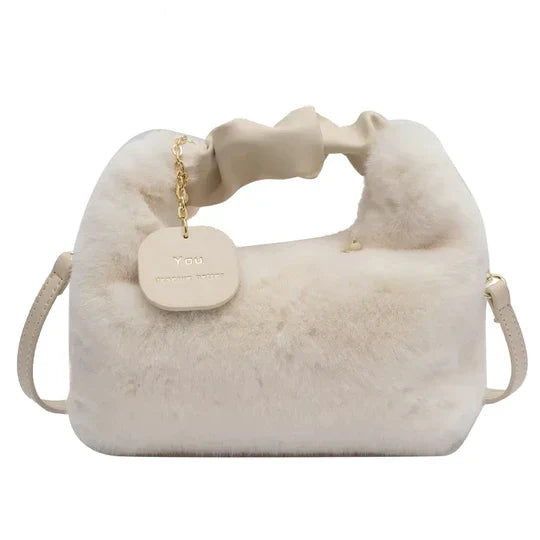 Levoire | Sac élégant Blanc