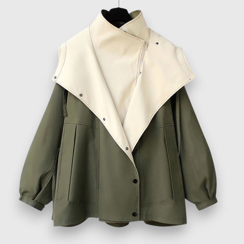 Levoire | Veste De Transition Design Intemporel