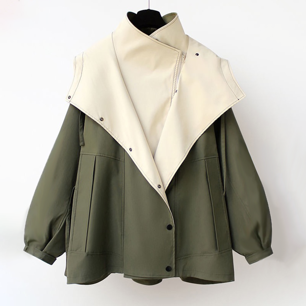 Levoire | Parapluie Capuche Imperméable