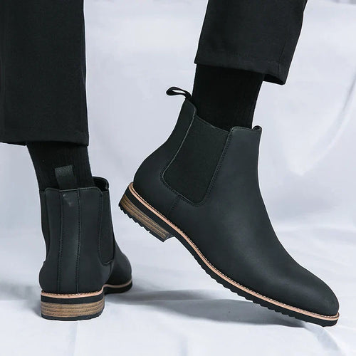 Levoire | Cuir chaussures pour le quotidien