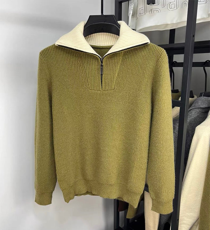 Levoire | Sweat-shirt avec une coupe confortable