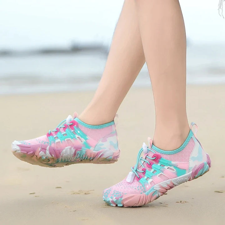 Levoire | Chaussures Barefoot Confortables Pour Enfants