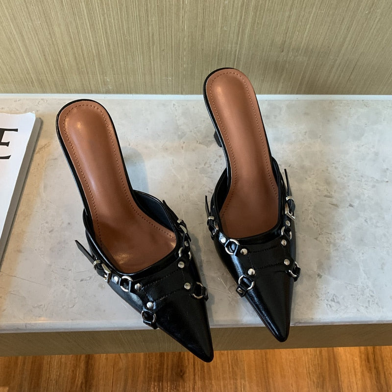 Levoire | Mode Talons Hauts