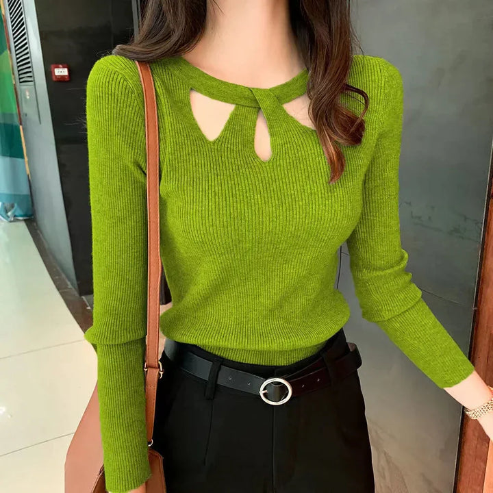 Levoire | Ample Et Extensible VERT
