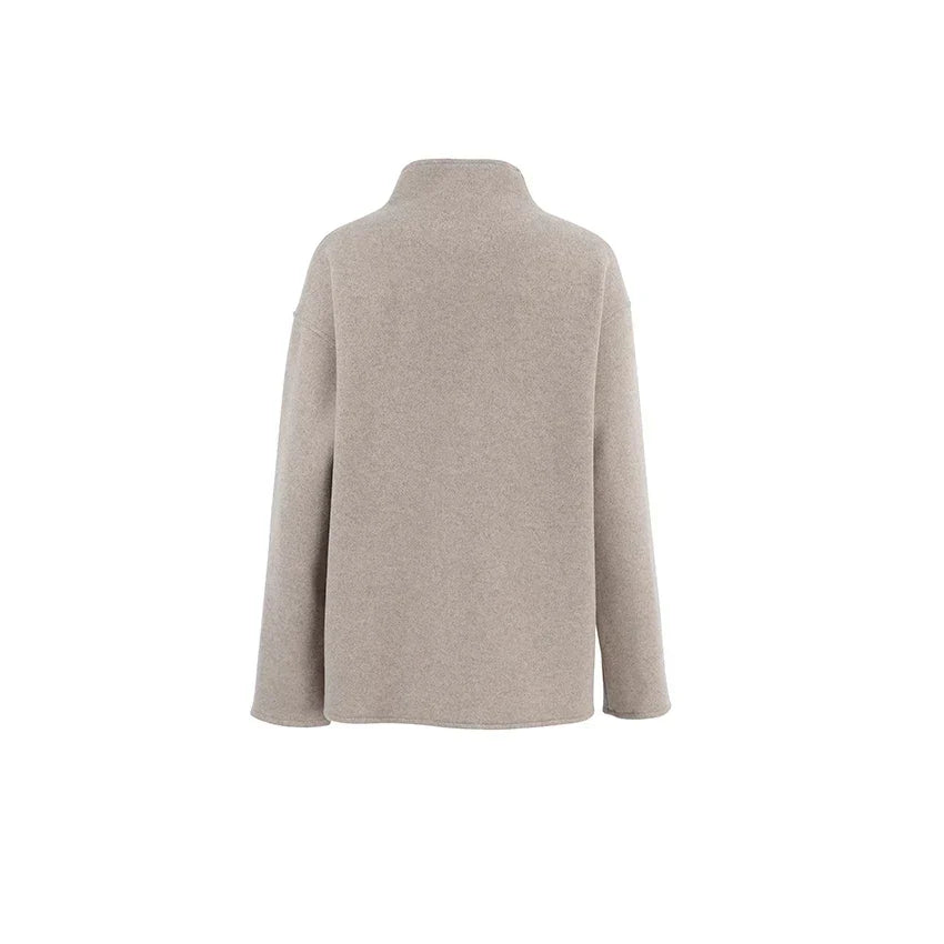 Levoire | Manteau général à la mode et minimaliste