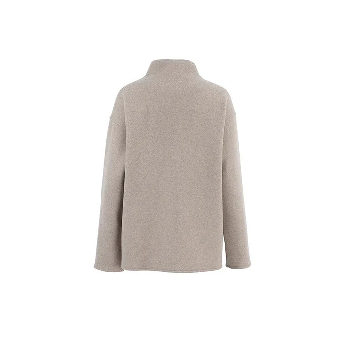 Levoire | Manteau général à la mode et minimaliste