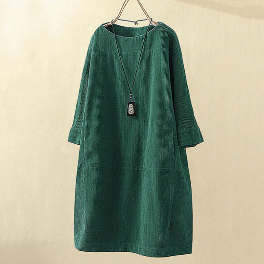Levoire | Robe Pour Femmes Pour Chaque Événement Vert