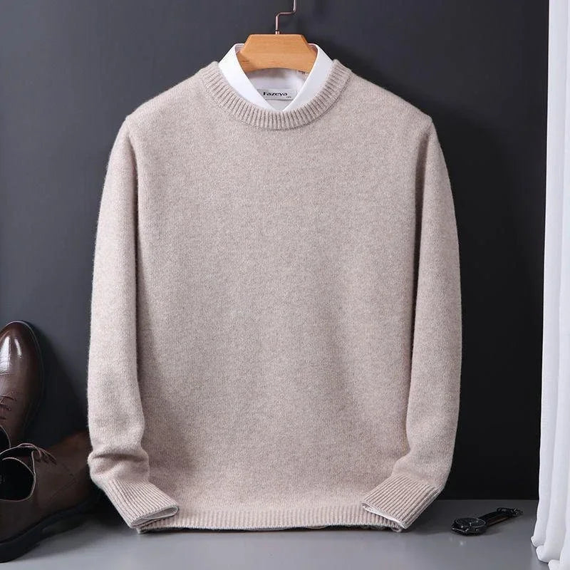 Levoire | Noé Kashmir tricot