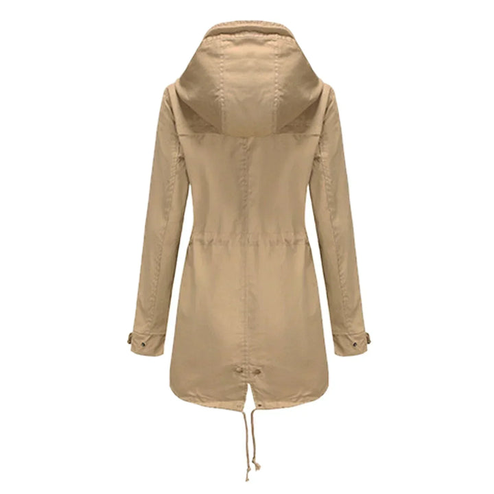 Levoire | Imperméable Mackintosh