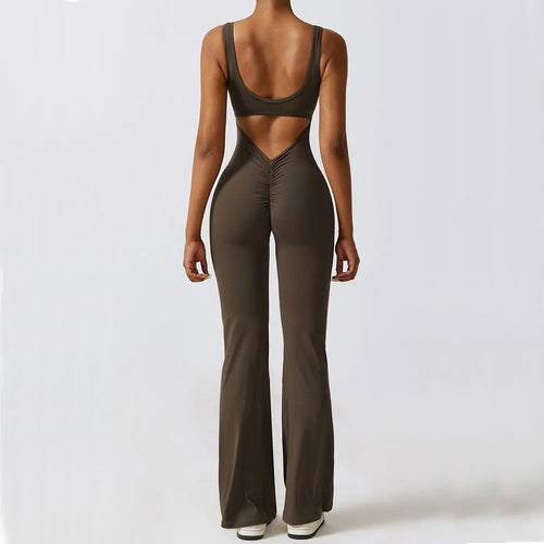 Levoire | Combinaison Fitness Femme