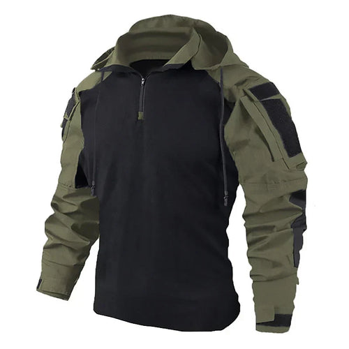 Levoire | Veste fonctionnelle et élégante