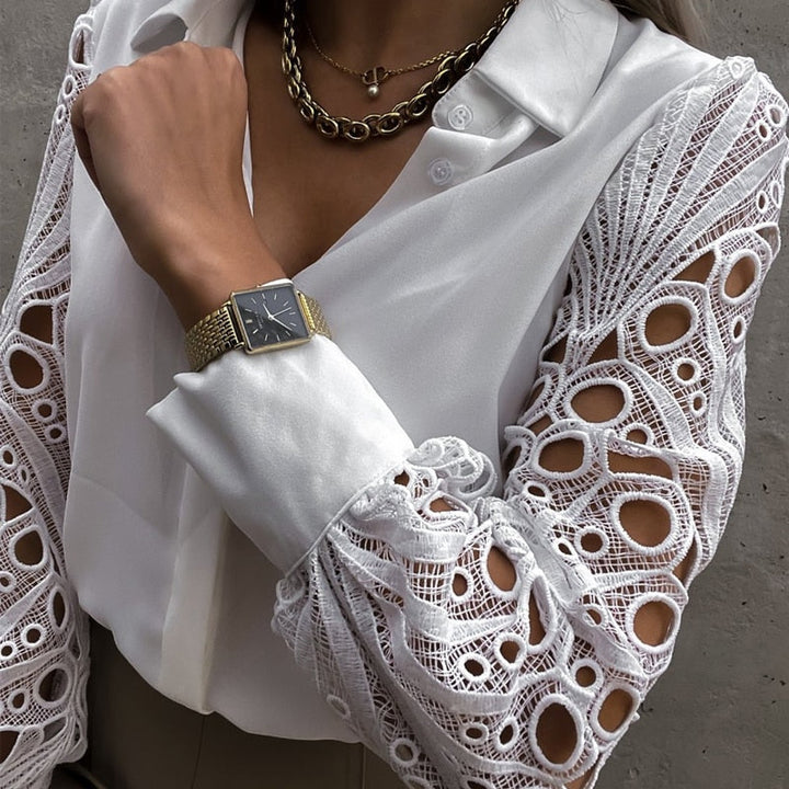 Levoire | Blazer Tendance Et Confort Pour Femmes