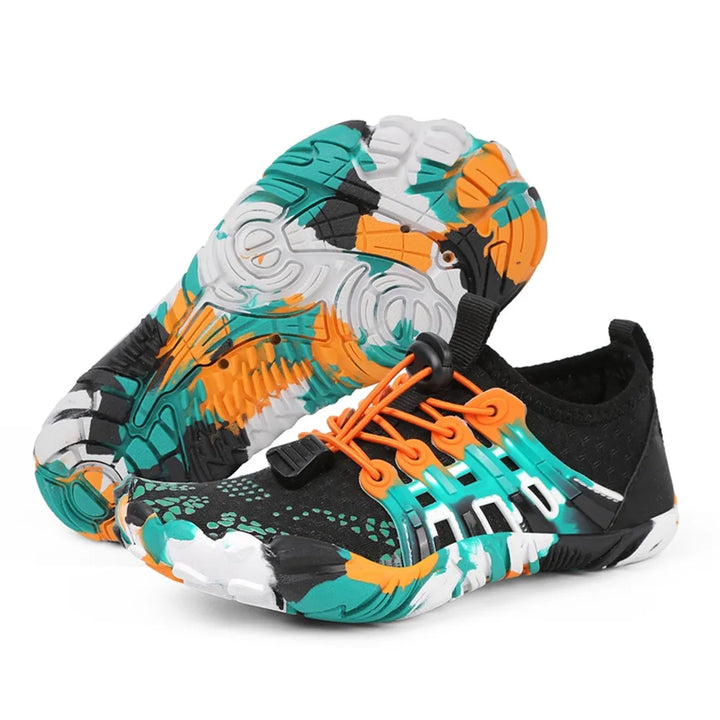 Levoire | Chaussures Barefoot Confortables Pour Enfants