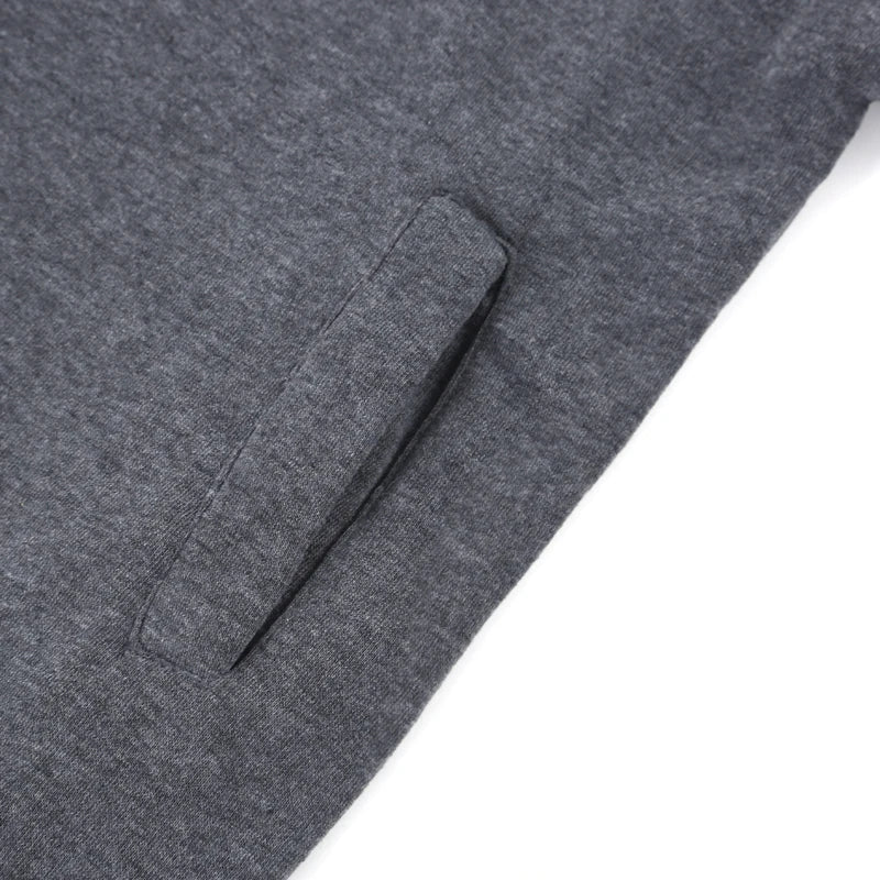Levoire | Sweat à Manches Longues Homme Bloc de Couleur