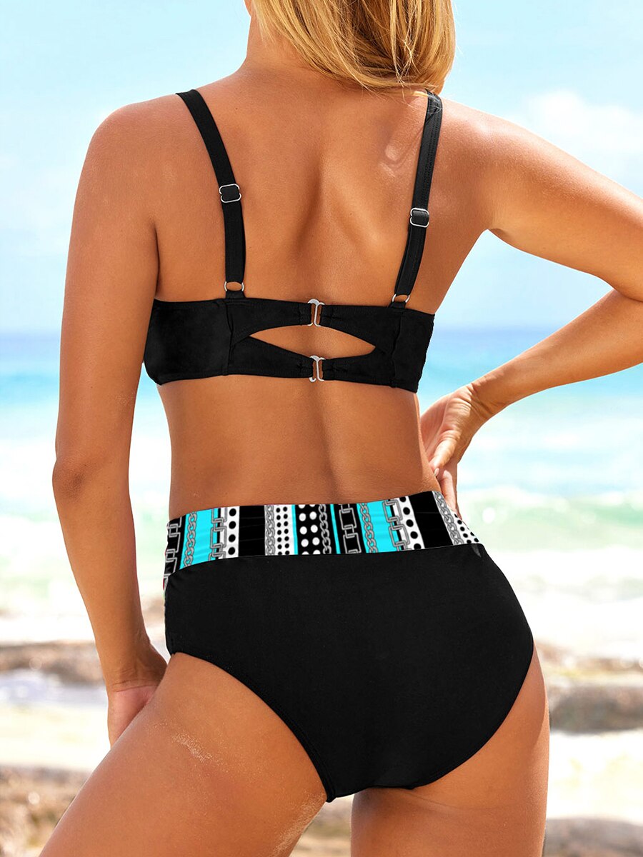 Levoire | Maillot Sculptant Effet Modelant Chic