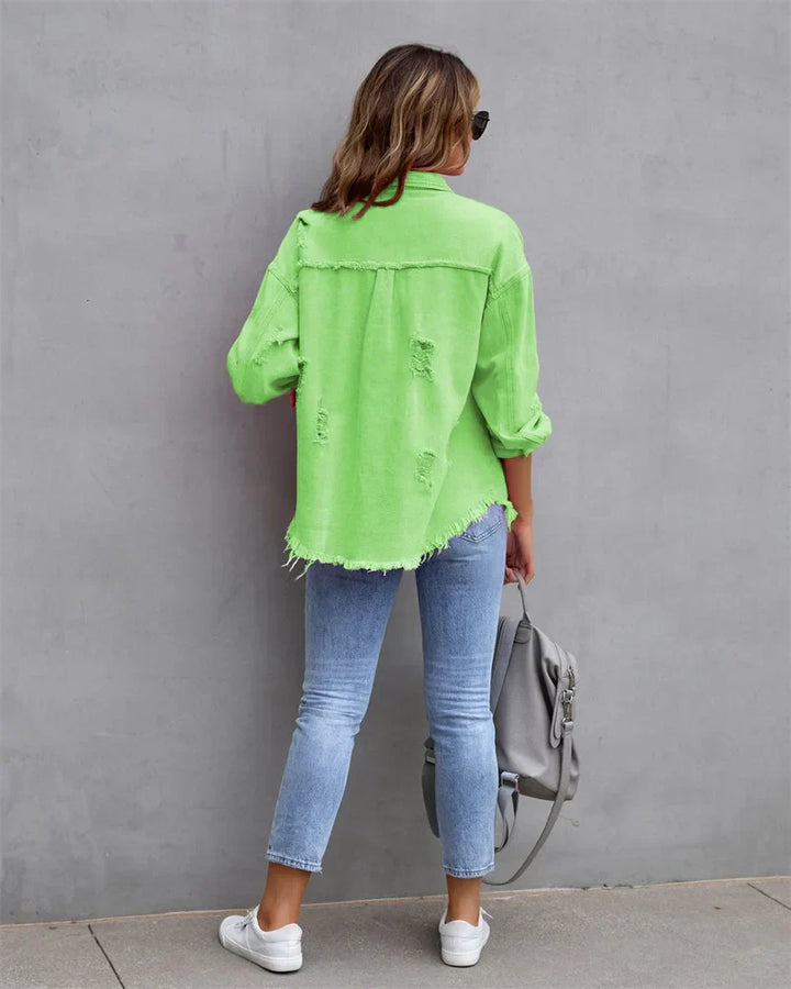 Levoire | Veste générale à la mode et sans effort