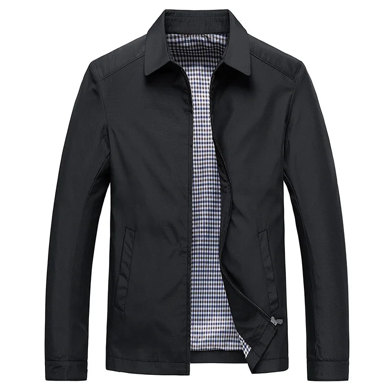 Levoire | Look Veste Pour Femmes Noir