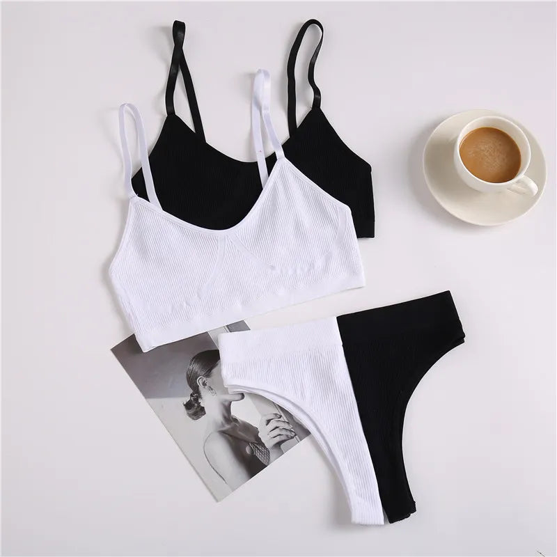 Levoire | Bikini Complément Idéal Femme