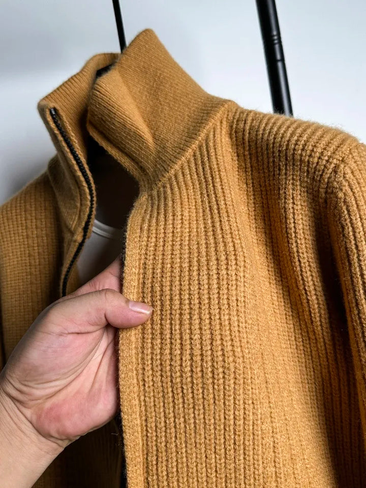 Levoire | Veste avec Détails Élégants et Confort Optimal pour l'Automne/Hiver