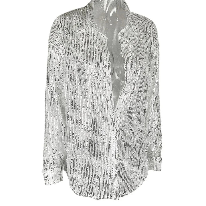 Levoire | Chemise Femme Avec Découpe