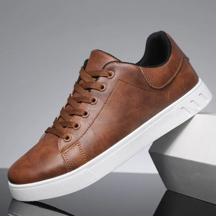 Levoire | Rento chaussures Braun