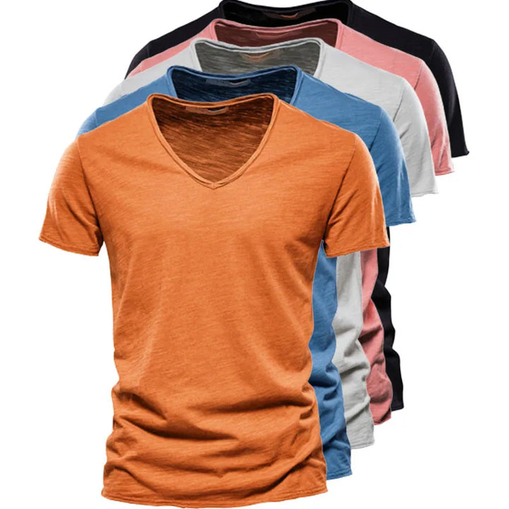 Levoire | Chemise D'Été Légère Et Respirante