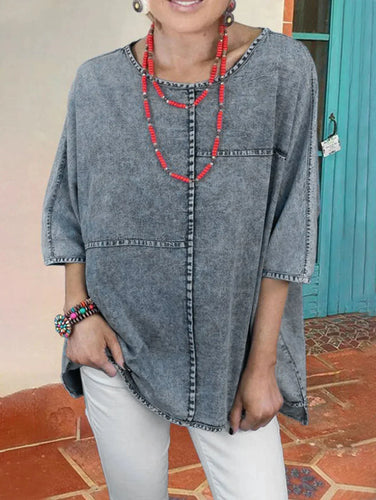 Levoire | Chemises En Denim
