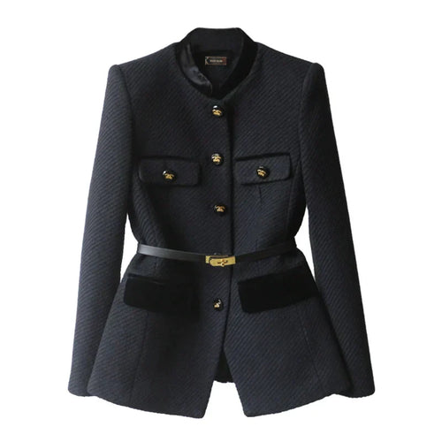 Levoire | Veste De Bureau Élégante